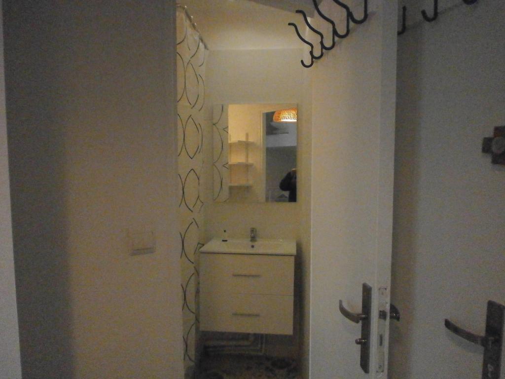 Le Studio Du Petit Palais Longchamp Apartment Marseille Exterior photo