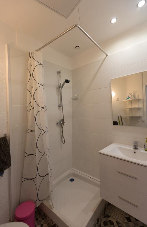 Le Studio Du Petit Palais Longchamp Apartment Marseille Exterior photo