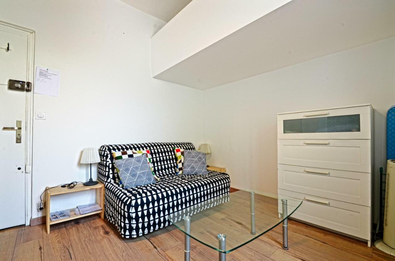 Le Studio Du Petit Palais Longchamp Apartment Marseille Exterior photo
